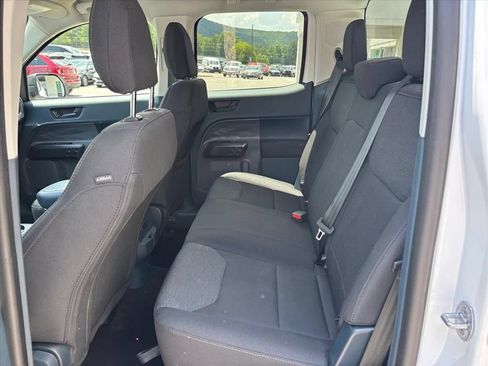 Used 2025 Ford Maverick XL w/ 4K Tow Package AWD/4WD image 10