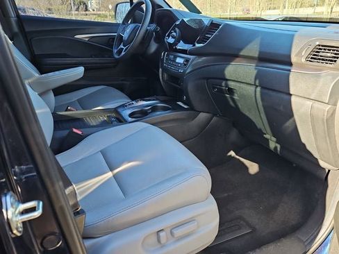 Used 2022 Honda Passport EX-L image 12