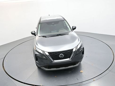Used 2023 Nissan Rogue S image 17