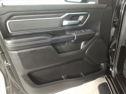 Used 2025 RAM 1500 Big Horn image 9
