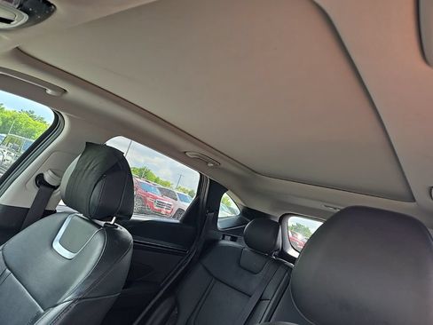 Used 2022 Hyundai Tucson Limited FWD image 16