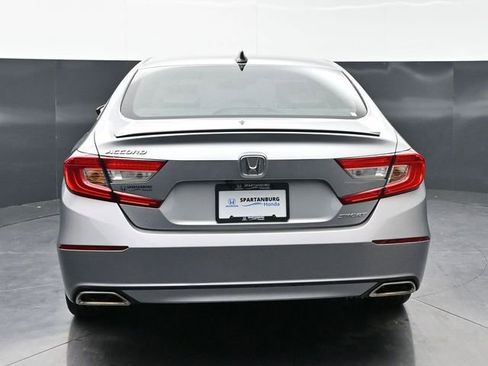 Used 2022 Honda Accord Sport image 6