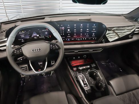 New 2025 Audi S5 Premium Plus image 22