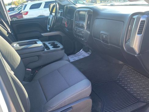 Used 2017 Chevrolet Silverado 1500 LT w/ All Star Edition image 14