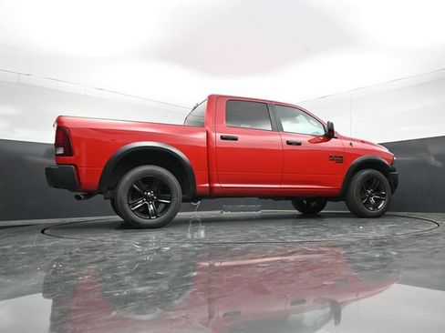 Used 2024 RAM 1500 Warlock AWD/4WD image 57