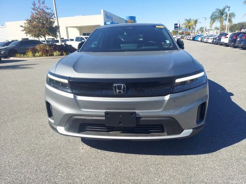 Used 2024 Honda Prologue EX image 2