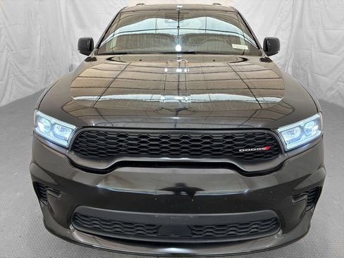 Used 2024 Dodge Durango GT AWD/4WD image 2