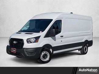 New 2026 Ford Transit 250 148 Medium Roof w/ Load Area Protection Package video 1