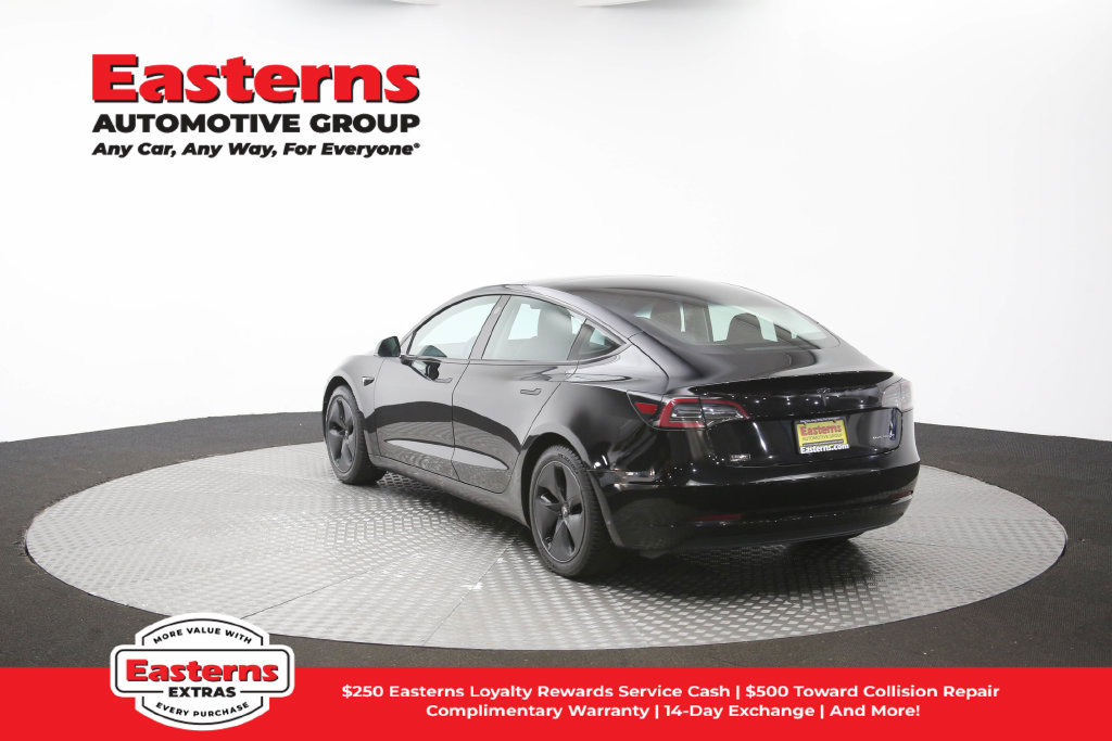 Used 2019 Tesla Model 3 Long Range AWD/4WD image 59
