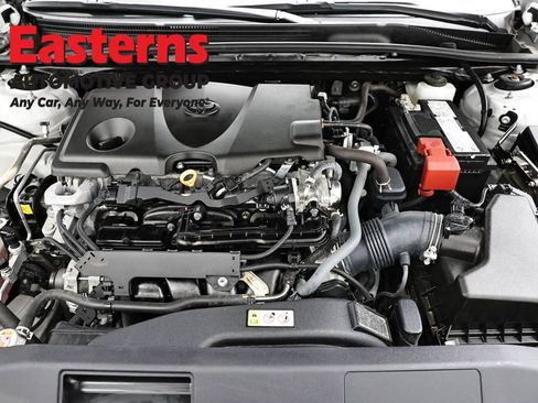 Used 2024 Toyota Camry LE image 7