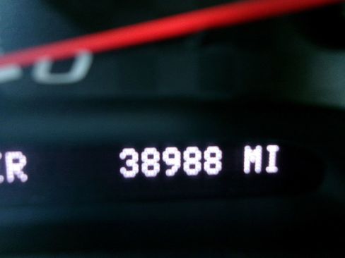 Used 2001 Chevrolet Corvette Z06 image 18