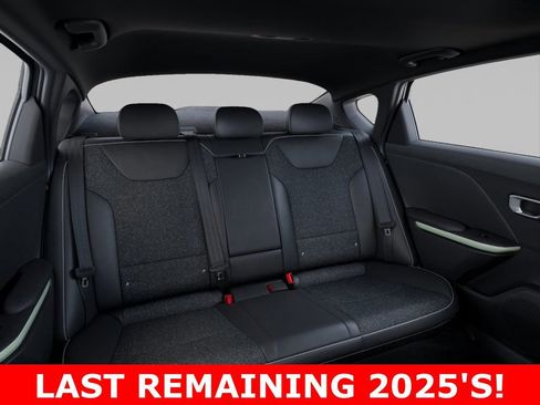 New 2025 Kia K4 GT-Line w/ GT-Line Premium Package image 16