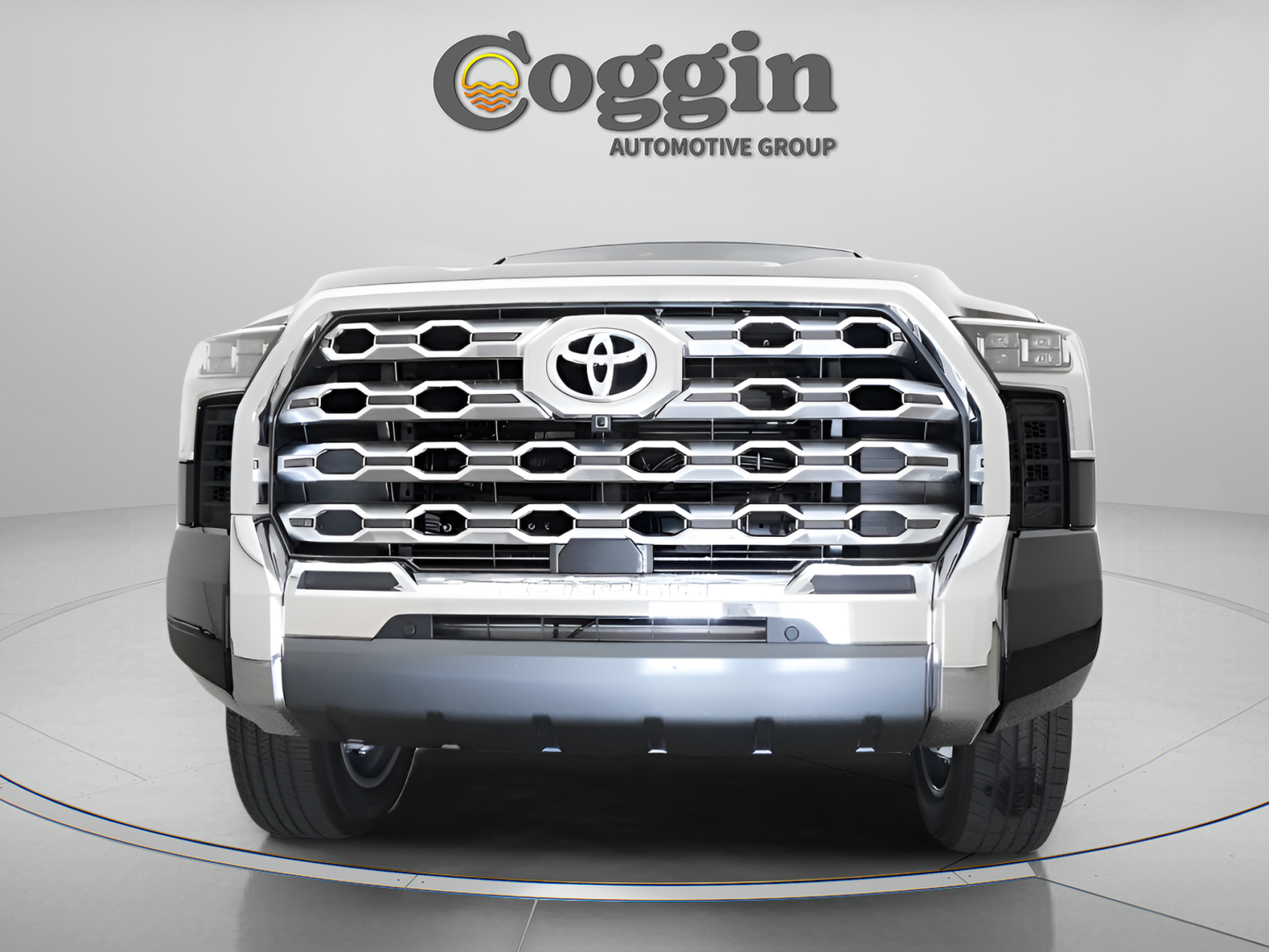 Certified 2026 Toyota Tundra 1794 Edition AWD/4WD image 33