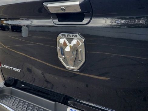 Certified 2020 RAM 1500 Limited image 27