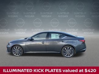 New 2025 Nissan Altima 2.5 SL video 3