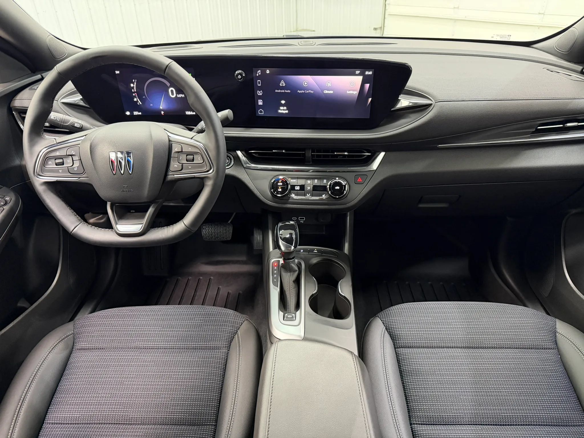 Used 2025 Buick Envista Preferred w/ Convenience I Package FWD image 13