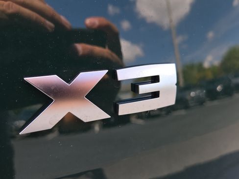 New 2026 BMW X3 M50 w/ Premium Package AWD/4WD image 17