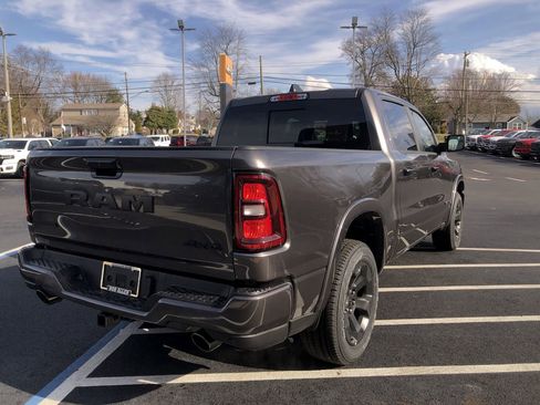 New 2026 RAM 1500 Big Horn image 13
