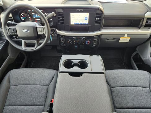 New 2026 Ford F250 XL w/ STX Appearance Package image 25