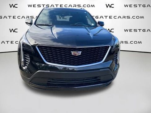 Used 2023 Cadillac XT4 Sport image 5