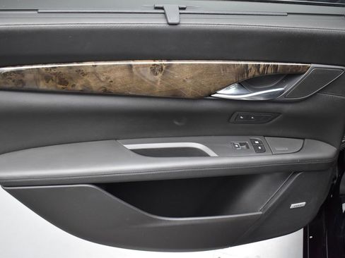 Used 2017 Cadillac CT6 Premium Luxury w/ Active Chassis Package image 24