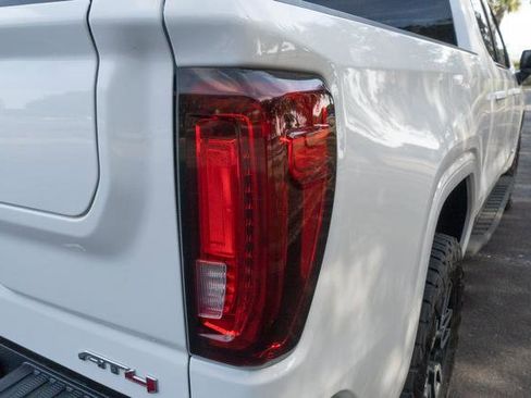 Used 2022 GMC Sierra 1500 AT4 w/ AT4 Premium Package image 39