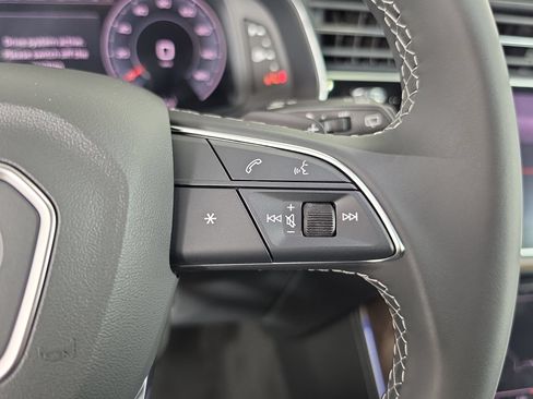 New 2026 Audi Q8 Prestige AWD/4WD image 21