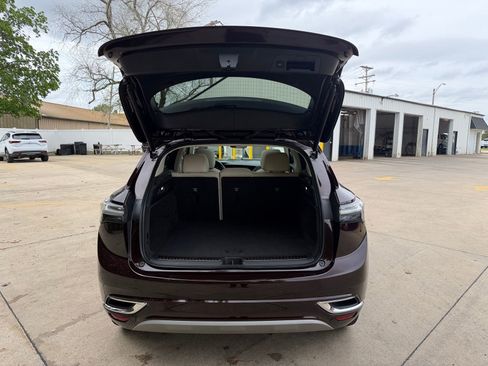 Used 2021 Buick Envision Avenir image 34