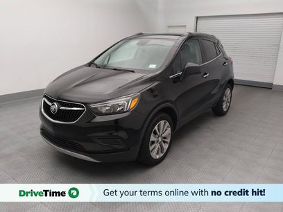 Used 2020 Buick Encore Preferred w/ Safety Package