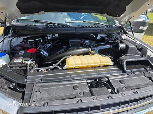 Used 2019 Ford F150 XLT w/ Equipment Group 301A Mid AWD/4WD image 23