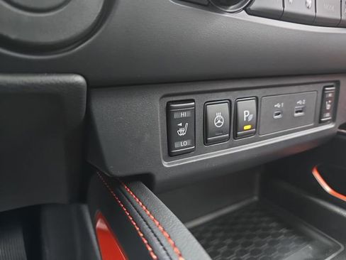 New 2026 Nissan Frontier Pro-X w/ Pro Premium Package RWD image 25