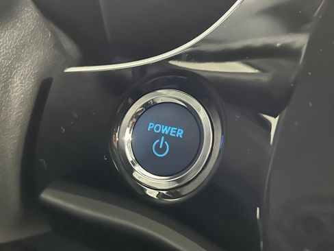 Certified 2022 Toyota Prius LE FWD image 21