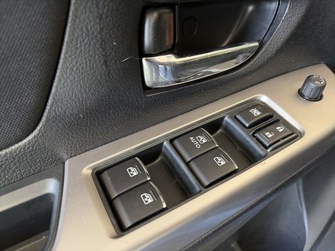 Used 2015 Subaru Impreza 2.0i Sport Premium image 15