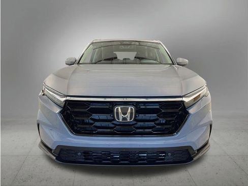 New 2026 Honda CR-V EX-L image 9