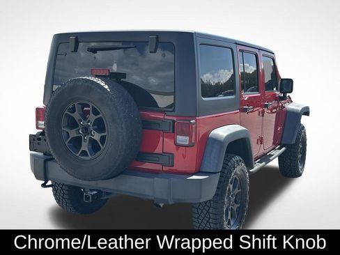 Used 2014 Jeep Wrangler Unlimited Sport w/ Quick Order Package 24S image 7