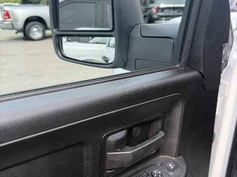 Used 2023 RAM 3500 Tradesman AWD/4WD image 29