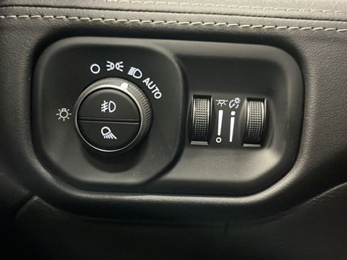 Certified 2024 RAM 2500 Rebel w/ Safety Group AWD/4WD image 33