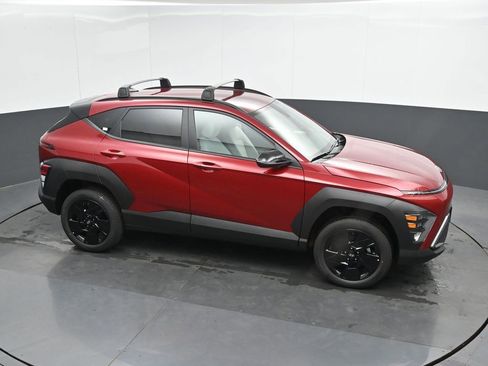 New 2026 Hyundai Kona SEL Sport image 38