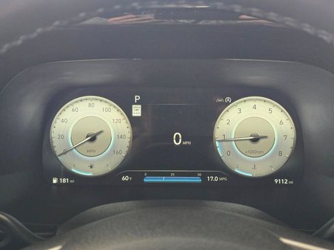 Used 2025 Hyundai Palisade SEL AWD/4WD image 23