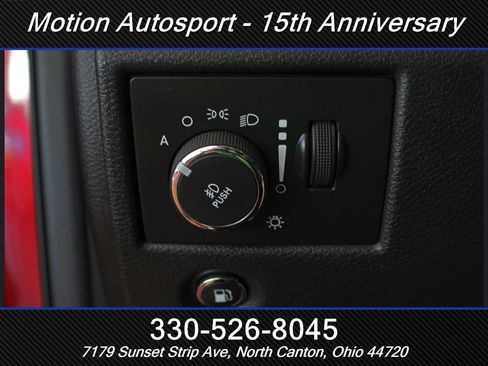 Used 2014 Jeep Grand Cherokee Limited w/ Trailer Tow Group IV AWD/4WD image 17