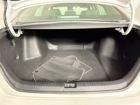 Used 2026 Honda Accord LX image 30