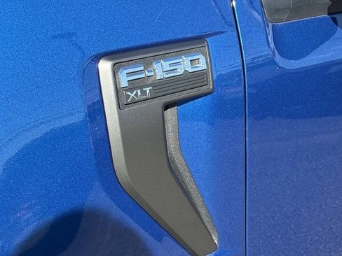 Used 2023 Ford F150 XLT w/ Equipment Group 302A High image 18