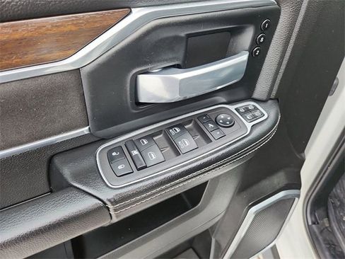 Used 2024 RAM 2500 Laramie w/ Protection Group image 23