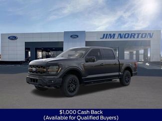 New 2026 Ford F150 Tremor w/ Equipment Group 402A High AWD/4WD 360° Tour