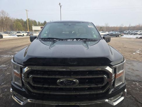 Used 2022 Ford F150 XLT w/ XTR Package image 2