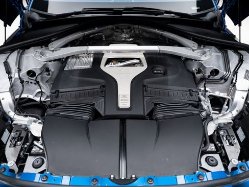 Used 2023 Aston Martin DBX 707 image 79