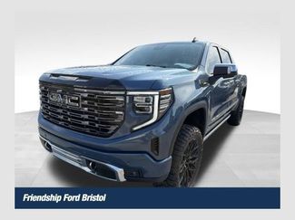 Used 2025 GMC Sierra 1500 Denali Ultimate AWD/4WD video 1