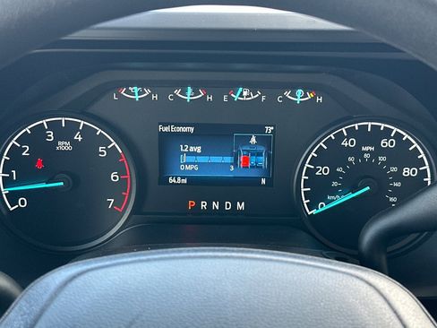 New 2026 Ford F250 XL w/ XL Chrome Package image 21