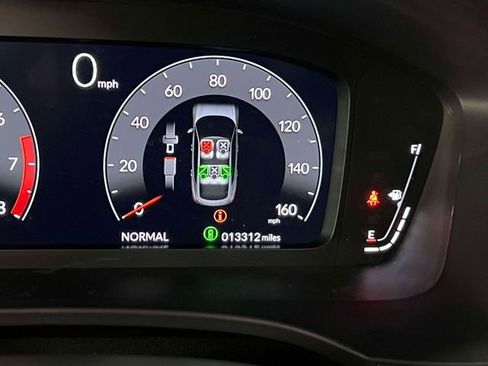 Certified 2024 Acura Integra A-Spec FWD image 24
