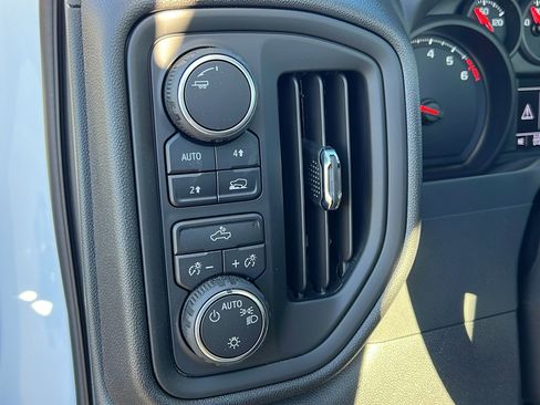 New 2026 Chevrolet Silverado 1500 W/T image 23